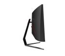 Dahua - 34 inča LM34-E330C UWQHD 3440x1440 VA 165 Hz zakrivljeni gaming monitor _small_4