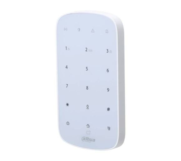 Dahua - ARK30T-W2(868) Wireless Keypad _1