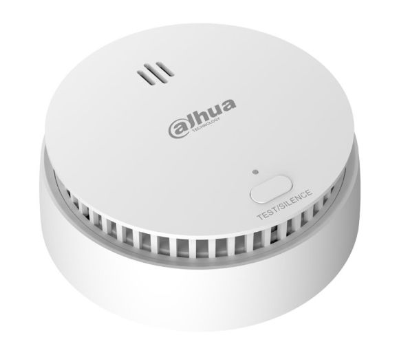 Dahua - HY-SA21A-W2(868) Wireless Smoke Alarm _2
