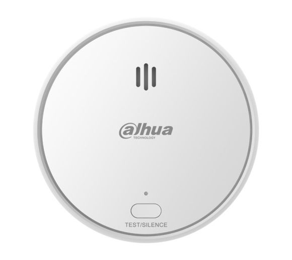 Dahua - HY-SA21A-W2(868) Wireless Smoke Alarm _3