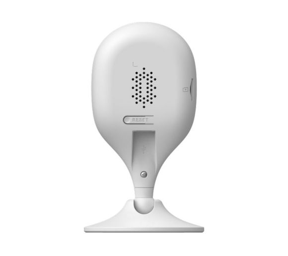 Dahua - C5A 5MP Indoor Fixed-focal Wi-Fi Cube Network kamera _3