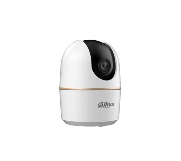Dahua - H2A 2MP Indoor Fixed-focal Wi-Fi Pan & Tilt Network kamera _3