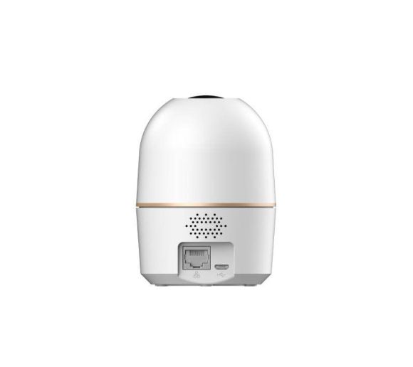 Dahua - H2A-0360B 2MP Indoor Fixed-focal Wi-Fi Pan & Tilt Network kamera _1