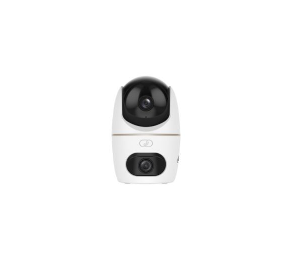 Dahua - H5D-5F 5+5MP Indoor Wi-Fi Dual-Lens Pan & Tilt kamera _1
