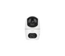 Dahua - H5D-5F 5+5MP Indoor Wi-Fi Dual-Lens Pan & Tilt kamera _small_1