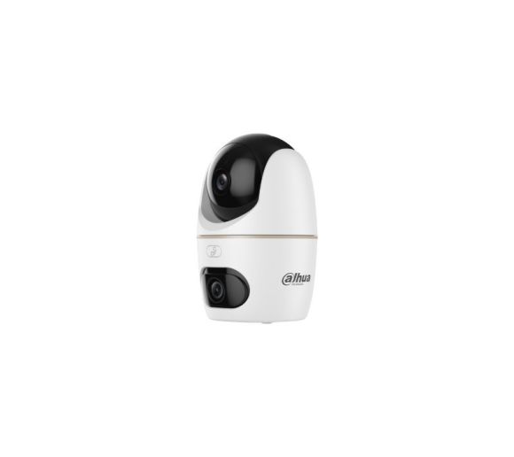 Dahua - H5D-5F 5+5MP Indoor Wi-Fi Dual-Lens Pan & Tilt kamera _2