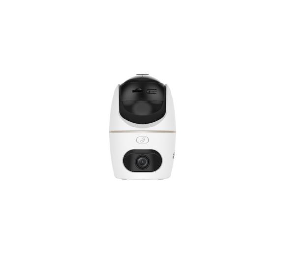 Dahua - H5D-5F 5+5MP Indoor Wi-Fi Dual-Lens Pan & Tilt kamera _3