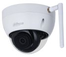 Dahua - IPC-HDBW1230DEP-SW-0360B 2MP IR Fixed-focal Wi-Fi Dome Network kamera _small_1