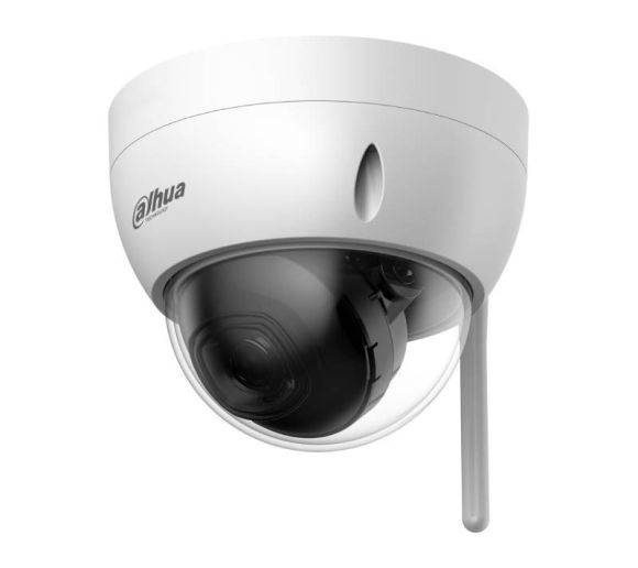 Dahua - IPC-HDBW1230DEP-SW-0360B 2MP IR Fixed-focal Wi-Fi Dome Network kamera _2