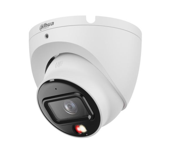 Dahua - IPC-HDW1639T-A-IL-0280B-S6 6MP Entry Smart Dual Light Fixed-focal Eyeball Network kamera _3