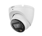 Dahua - IPC-HDW1839T-A-IL-0280B-S6 8MP Entry Smart Dual Light Fixed-focal Eyeball Network kamera _small_1