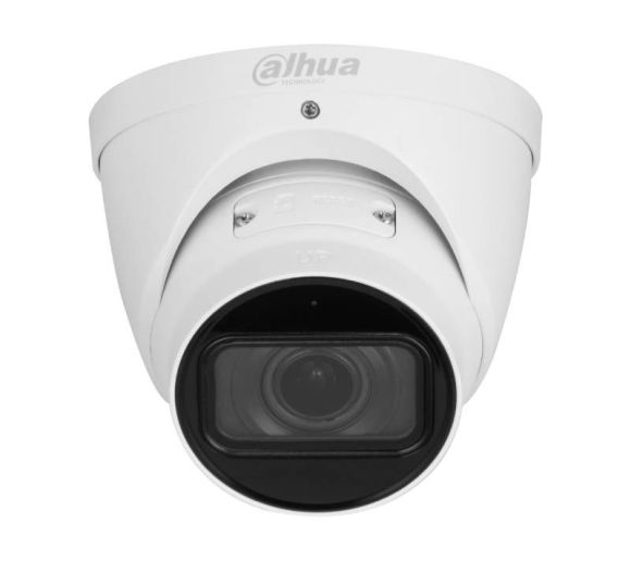 Dahua - IPC-HDW2241T-ZS-27135 2MP IR Vari-focal Eyeball WizSense Network kamera _1