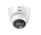 Dahua - IPC-HDW2249T-S-IL-0280B 2MP Smart Dual Light Fixed-focal Eyeball WizSense Network kamera _small_1