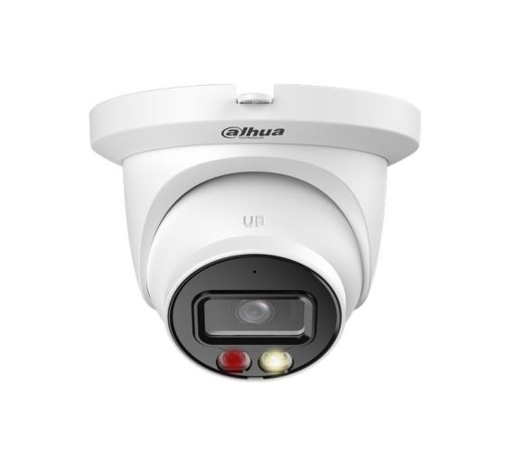 Dahua - IPC-HDW2649TM-S-IL  AI IP eyeball kamera 6MP sa hibridnim iluminatorima _1
