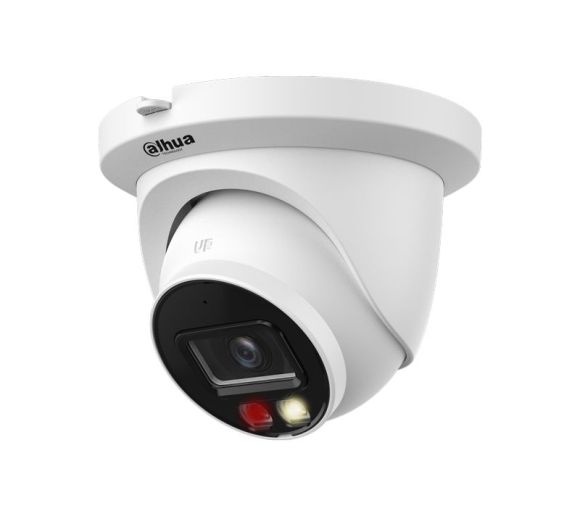 Dahua - IPC-HDW2649TM-S-IL  AI IP eyeball kamera 6MP sa hibridnim iluminatorima _2