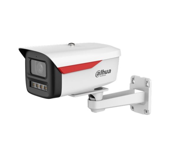 Dahua - IPC-HFW2249M-S-B-PRO 2MP WizColor Fixed-focal Bullet WizSense Network kamera _1