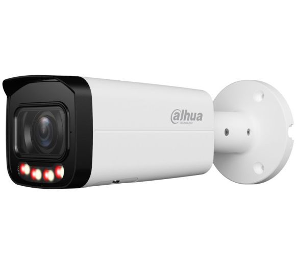 Dahua - IPC-HFW2249T-ZAS-IL 2MP Smart Bullet WizSense Network kamera _1