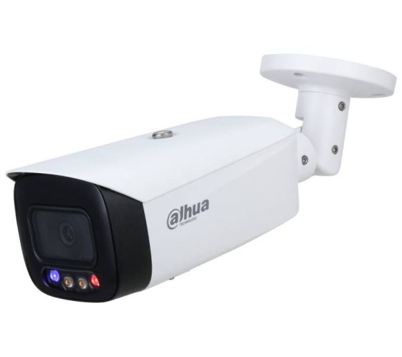Dahua - IPC-HFW3549T1-AS-PV-0280B-S4 5MP Bullet WizSense Network kamera _1