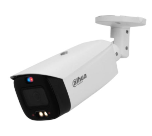 Dahua - IPC-HFW3549T1-AS-PV-0280B-S5 5MP Bullet WizSense Network kamera _1