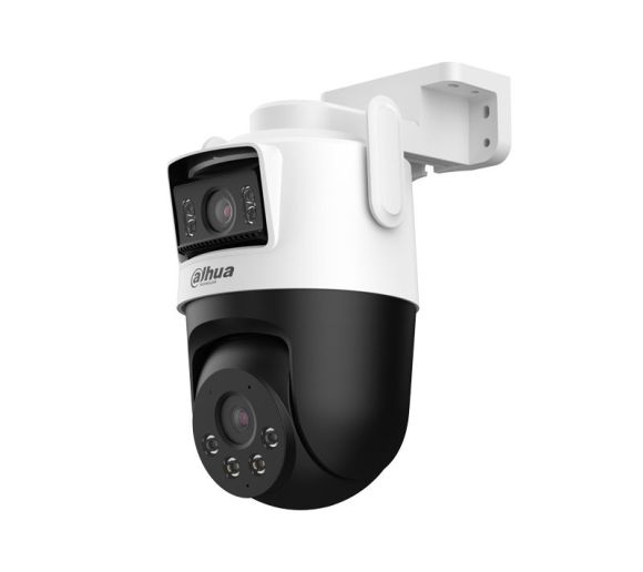 Dahua - P3D-3F-PV 3+3MP Outdoor Wi-Fi Dual-Lens Pan & Tilt kamera _2