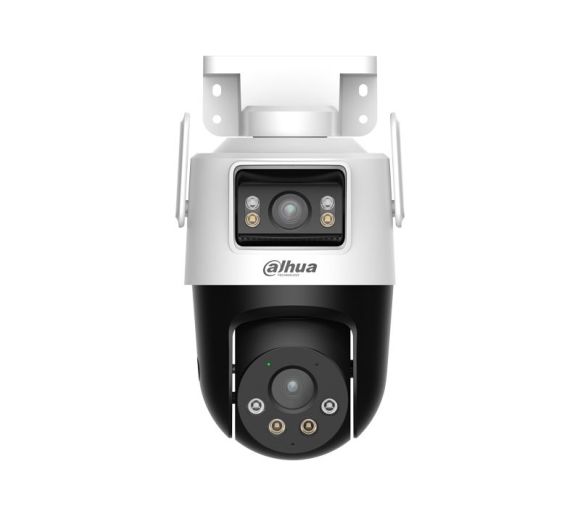 Dahua - P3D-3F-PV 3+3MP Outdoor Wi-Fi Dual-Lens Pan & Tilt kamera _3