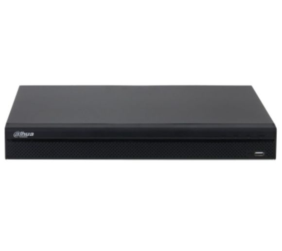 Dahua - NVR4208-8P-4KS3 8-kanalni 1U 2HDDs 8PoE Network Video Recorder _1