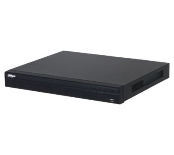 Dahua - NVR4208-8P-4KS3 8-kanalni 1U 2HDDs 8PoE Network Video Recorder _2