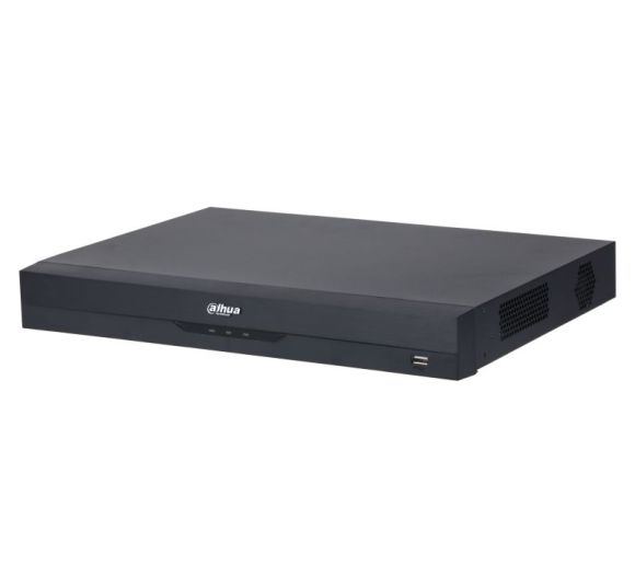 Dahua - NVR5216-EI2 16CH 1U 2HDDs WizSense Network Video Recorder _2