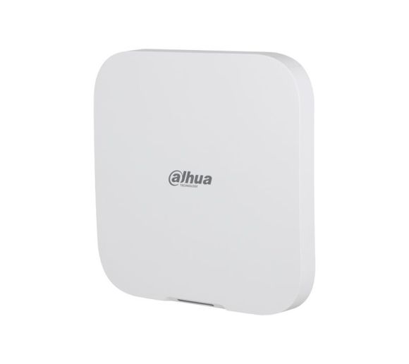 Dahua - ARC3800H-FW2(868) Wireless Alarm Hub 2 _0