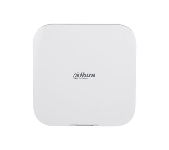Dahua - ARC3800H-FW2(868) Wireless Alarm Hub 2 _2