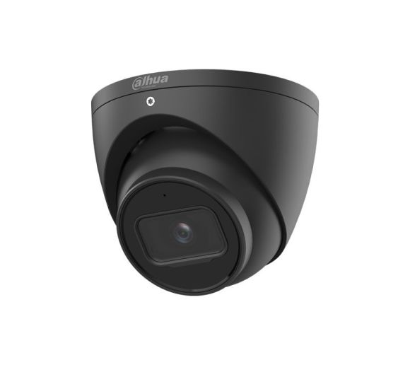 Dahua - IPC-HDW3841EMP-S-0280B-S2-Black 8MP IR Fixed-focal Eyeball WizSense Network kamera _0