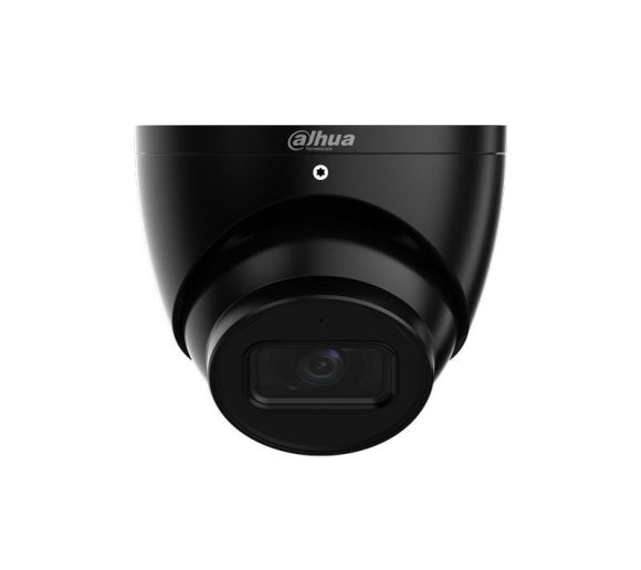 Dahua - IPC-HDW3841EMP-S-0280B-S2-Black 8MP IR Fixed-focal Eyeball WizSense Network kamera _1