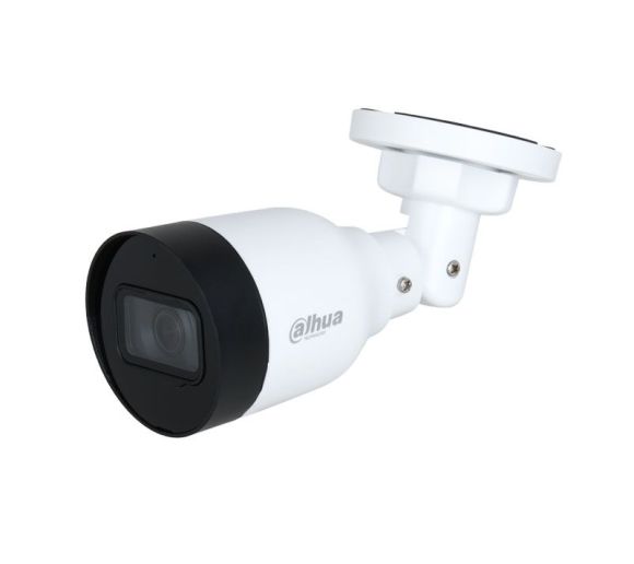 Dahua - IPC-HFW1230S1P-A-0280B-S5 2 MP Entry IR Fixed-focal Bullet Network kamera _0