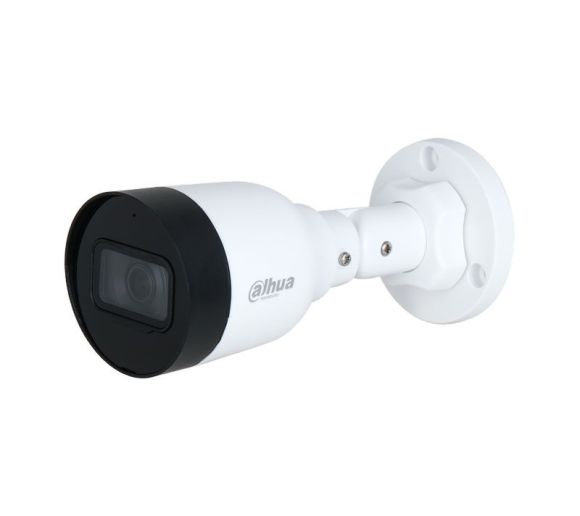 Dahua - IPC-HFW1230S1P-A-0280B-S5 2 MP Entry IR Fixed-focal Bullet Network kamera _1