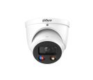 Dahua - IPC-HDW3549H-AS-PV-0280B-S4 5MP Full-color Active Deterrence Fixed-focal Eyeball WizSense Network kamera _small_1