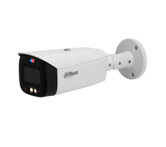 Dahua - IPC-HFW3849T1-AS-PV-0280B-S4 8MP Smart Dual Illumination Bullet WizSense Network kamera _0