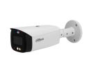 Dahua - IPC-HFW3849T1-AS-PV-0280B-S4 8MP Smart Dual Illumination Bullet WizSense Network kamera _small_0