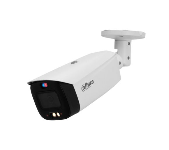 Dahua - IPC-HFW3849T1-AS-PV-0280B-S4 8MP Smart Dual Illumination Bullet WizSense Network kamera _2