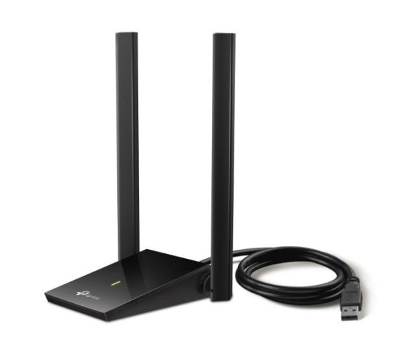 TP-Link - LAN MK TP-Link Archer T4U Plus wireless AC1300 dual band_0