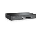 TP-Link - LAN Switch TP-LINK TL-SG1008 10/100/1000Mbp metal_small_0