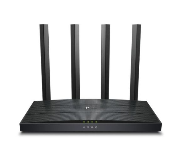 TP-Link - LAN Router TP-Link Archer AX12 AX1500/WiFi6/3xGLAN+1xGWAN_0