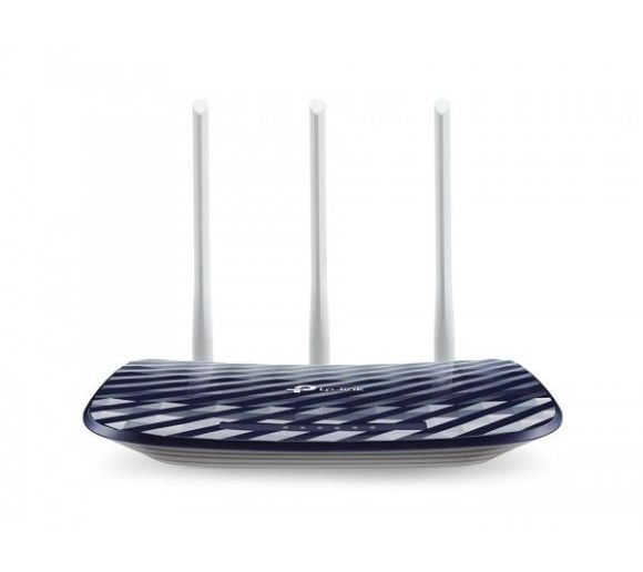TP-Link - LAN Router TP-LINK Archer C20 AC750 Dual-Band_0