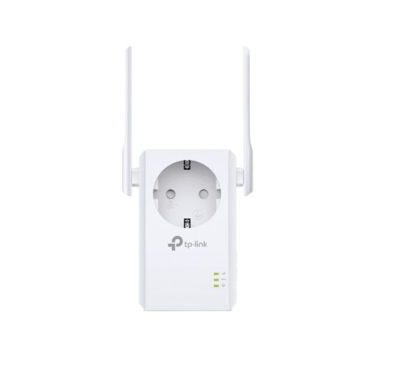 TP-Link - TP-Link TL-WA860RE Wi-Fi Extender sa Utičnicom | N300 |_0