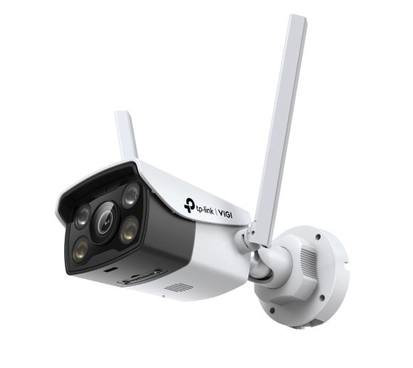 TP-Link - VIGI C340-W WiFi Full-Colour 4mm IR30m Bullet kamera _0