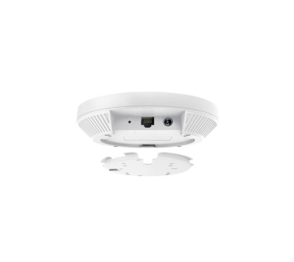 TP-Link - AX3000 Ceiling Mount Wi-Fi 6 Access Point_3