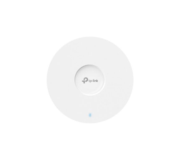 TP-Link - AX3000 Ceiling Mount Wi-Fi 6 Access Point_4