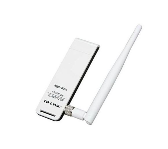 TP-Link - Bežicni adapter TP-LINK TL-WN722N Wi-Fi/N150/150Mbps/eksterna antena_2