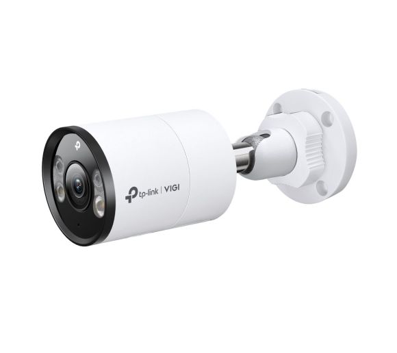 TP-Link - InSight S345(4mm)(UN) VIGI 4MP Outdoor Full-Color Bullet Network kamera _1