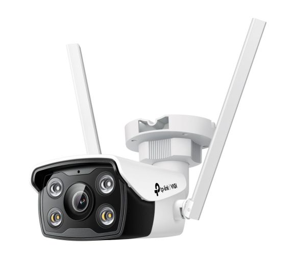TP-Link - VIGI C340-W WiFi Full-Colour 4mm IR30m Bullet kamera _1