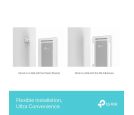 TP-Link - LAN Router TP-Link ARCHER AIR R5 AX3000/1xLGAN/1xGWAN/AP mode_small_6